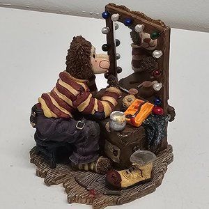 Boyds Bears Style #02001-71 Graffittie...Put on your Happy Face